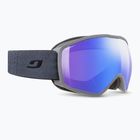 Lyžařské brýle Julbo Hit OTG Reactiv HD gray/flash blue