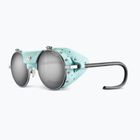 Sluneční brýle Julbo Vermont Spectron S4 metallic light blue