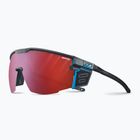 Sluneční brýle Julbo Ultimate Cover Reactiv 0-3 black/blue