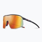 Sluneční brýle Julbo Density Reactiv 1-3 Light Amplifier iridescent blue/red/multilayer red