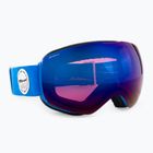 Lyžařské brýle  Julbo Moonlight blue/red/flash blue