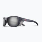 Sluneční brýle Julbo Camino M Spectron matt dark plum
