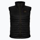 Pánská vyhřívaná vesta Therm-ic PV Heat Boost černá 955904