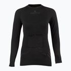 Dámské vyhřívané tričko longsleeve Therm-ic Baselayer S.E.T. black