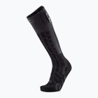 Vyhřívané ponožky Therm-ic Comfort Socks S.E.T grey/ black