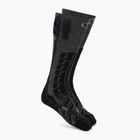 Vyhřívané ponožky Therm-ic Comfort Socks S.E.T grey/ black