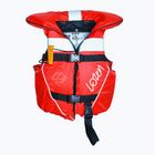 Dětská záchranná vesta Lozen Piko Jr red