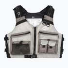 Záchranná plovací vesta Lozen Rando grey