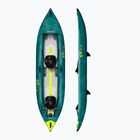 Nafukovací kajak pro 2 osoby AQUADESIGN Epyx 380 cm blue