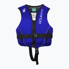 Bezpečnostní vesta AQUADESIGN Slider blue