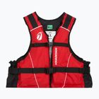 Bezpečnostní vesta AQUADESIGN Trek red