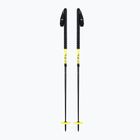 Skialpové hole Black Crows Duos Freebird black/yellow