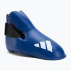 Chrániče nohou adidas Kick Wako blue