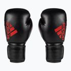 Boxerské rukavice Adidas Hybrid 50 černé ADIH50