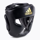 Boxerská helma Adidas Speed Pro černá ADISBHG041
