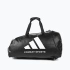 Sportovní taška  adidas 20 l black/white ADIACC051CS