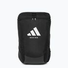 Sportovní batoh  adidas 21 l  black/white ADIACC090B