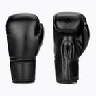 Boxerské rukavice Adidas Hybrid 80 černé ADIH80