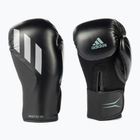 Boxerské rukavice Adidas Speed Tilt 150 černé SPD150TG