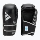 Boxovací rukavice adidas Pro Point kickboxing black