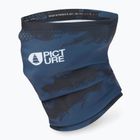 Nákrčník Picture retro fushion print