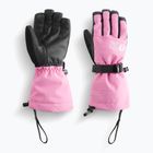 Dětské lyžařské rukavice Picture Graby Gloves super pink