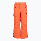 Dětské lyžařské kalhoty Picture Time 10/10 neon flare