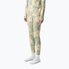 Dámské termo legíny Picture Milita Printed timeless flower print