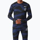Pánské termo triko Longsleeve Picture Lhotse Printed retro fusion print