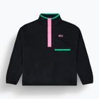 Dámská lyžařská fleecová mikina Picture Arcca 1/4 Zip black