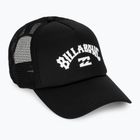 Pánská kšiltovka Billabong Podium Trucker black