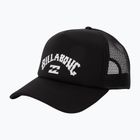 Pánská kšiltovka Billabong Podium Trucker black
