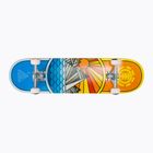 Klasický skateboard Element Rise And Shine orange-blue 531586856