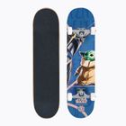 Element classic skateboard Mandalorian blue 531589569