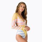 Dámské jednodílné plavky Billabong Break Of Dawn multicolor