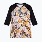 Dámské plavecké tričko Billabong Surf Capsule black pebble