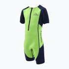 Dětský neopren   Aquasphere Stingray HP2 bright green/navy blue