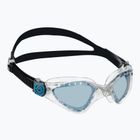 Plavecké brýle Aquasphere Kayenne transparent/petrol EP2960098LD