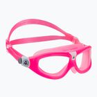 Plavecké brýle Aqua Sphere Seal Kid 2 růžové MS5060202LC