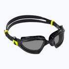 Plavecké brýle Aquasphere Kayenne Pro black/bright yellow