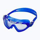 Plavecká maska Aquasphere Vista XP blue/white/clear