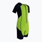 Dětský plavecký neopren  Aquasphere Stingray HP bright green/navy blue