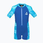 Dětský plavecký neopren Aquasphere Stingray 2.0 blue/light blue