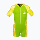 Dětský plavecký neopren Aquasphere Stingray 2.0 green/yellow