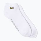 Ponožky  Lacoste RA4184 white/silver chine