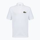 Pánské polo tričko Lacoste PH3922 white