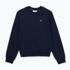 Dámská mikina Lacoste SF9202 navy blue