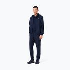 Pánská tepláková souprava Lacoste WH2661 navy blue/navy blue/navy blue