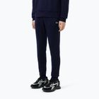 Pánské kalhoty Lacoste XH9624 black
