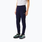 Pánské kalhoty Lacoste XH9624 navy blue